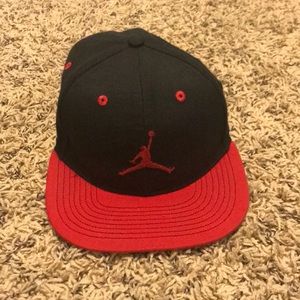 Jordan Hat